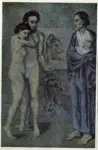 Picasso, Pablo , La vie