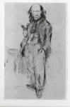 Picasso, Pablo , The Old Musician
