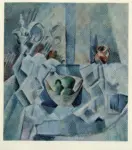 Picasso, Pablo , Natura morta