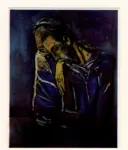 Picasso, Pablo , La coppia