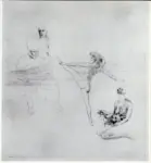 Picasso, Pablo , Salom&eacute;