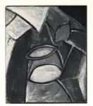 Picasso, Pablo , Pots et Citron