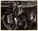 Giacomelli , Picasso, Pablo - sec. XX - Il Frantoio