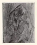 Picasso, Pablo , Femme nue