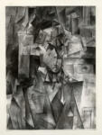Giacomelli , Picasso, Pablo - sec. XX - Ritratto di W. Udhe