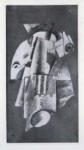 Picasso, Pablo , Verre et Pipe