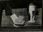 Picasso, Pablo , Natura morta