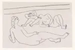 Picasso, Pablo , Frauen