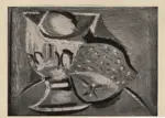 Picasso, Pablo , Natura morta