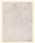 Picasso, Pablo , Danzatori