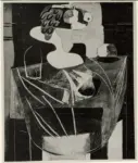 Picasso, Pablo , Natura morta