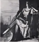 Picasso, Pablo , Femme assise