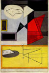 Picasso, Pablo , L'atelier
