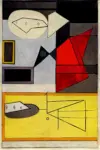 Picasso, Pablo , L'atelier