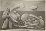 Picasso, Pablo , Ragazze in barca