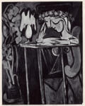 Picasso, Pablo , Ragazza che legge
