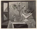 Picasso, Pablo , Natura morta