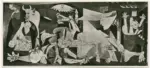 Picasso, Pablo , Guernica