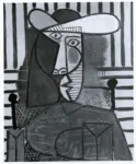 Picasso, Pablo , Figura