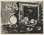 Picasso, Pablo , Natura morta