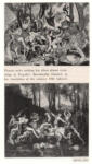 Picasso, Pablo , Bacchanalia, da Poussin