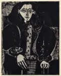 Picasso, Pablo , Fran&ccedil;oise