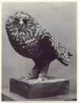 Picasso, Pablo , Owl