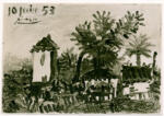 Picasso, Pablo , Giardini