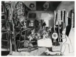 Picasso, Pablo , Les Ménines