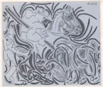 Picasso, Pablo , Picador