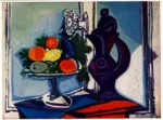 Picasso, Pablo , Natura morta