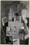 Picasso, Pablo , Chitarra