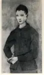 Picasso, Pablo , Il ragazzo