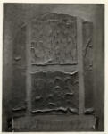 Tapies, Antonio , Pittura