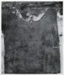 Tapies, Antonio , Peinture