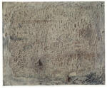 Tapies, Antonio , Peinture