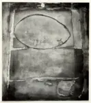 Tapies, Antonio , Dipinto