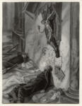 Tejada, de C.S. , Barbarie rossa