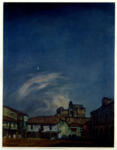 Zuloaga, Ignacio , Paysage -