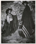 Zuloaga, Ignacio , La Vieille Castille -