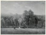 Bierstadt, Albert , New Hampshire -