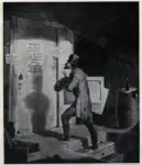 Blythe, David Gilmore , Art vs. Law