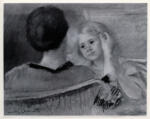 Cassatt, Mary , Maternité -