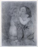 Cassatt, Mary , Maternité -