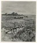 Charlton, E.W. , The Meads, Ringwood -