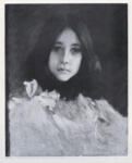 Chase, William Merritt , The Artist's Daughter