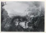 Cole, Thomas , Romantic Landscape