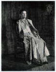 Eakins, Thomas , Monsignor Diomede Falconito
