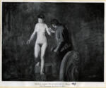 Eakins, Thomas , The Sculptor and his Model
