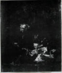 Eakins, Thomas , Sketch for "The Gross Clinic"